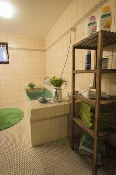 Ferienwohnung Raina Bad Säckingen Exterior foto